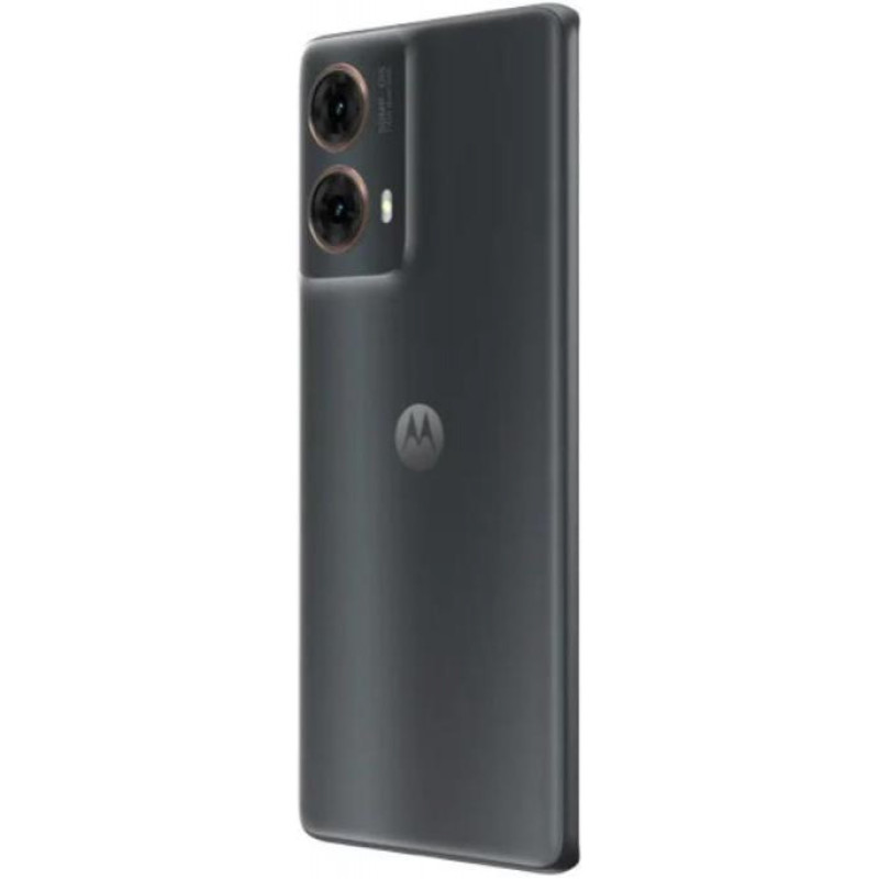Смартфон Motorola Moto G85 12/256GB Urban Grey