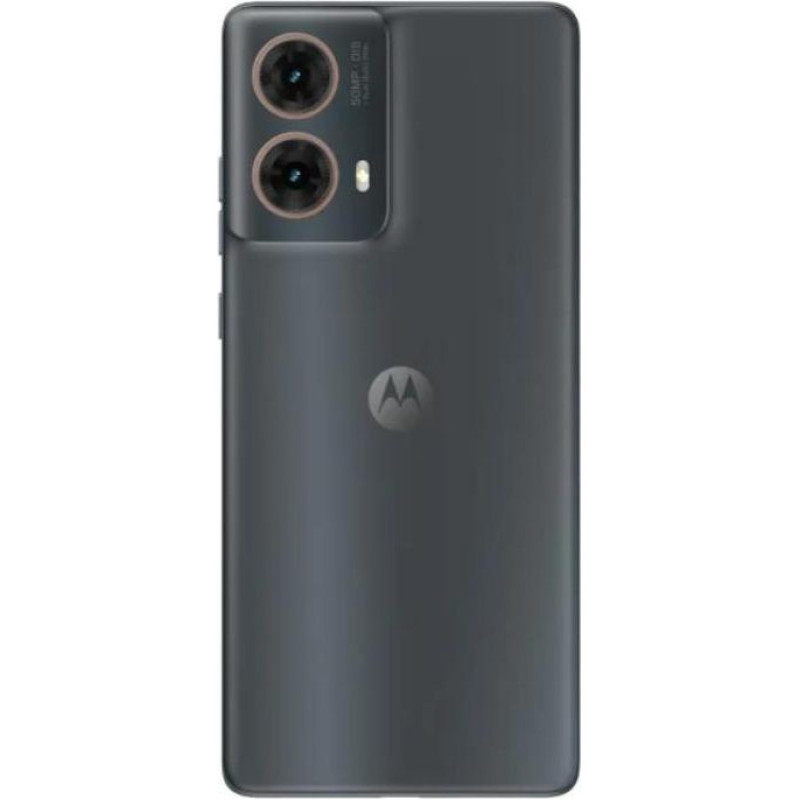 Смартфон Motorola Moto G85 12/256GB Urban Grey