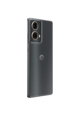 Смартфон Motorola Moto G85 12/256GB Urban Grey