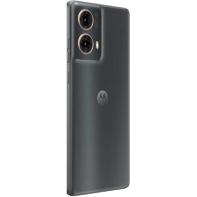 Смартфон Motorola Moto G85 12/256GB Urban Grey