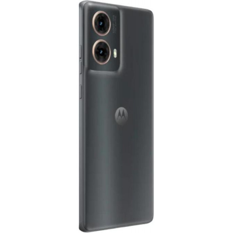 Смартфон Motorola Moto G85 12/256GB Urban Grey