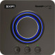 Звукова мапа зовнішня Creative Sound Blaster X4 (70SB181500000)