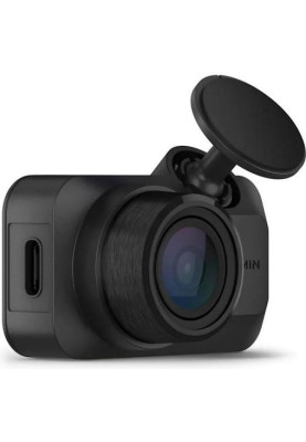 Автомобільний відеореєстратор Garmin Dash Cam Mini 3 Black (010-02899-10)