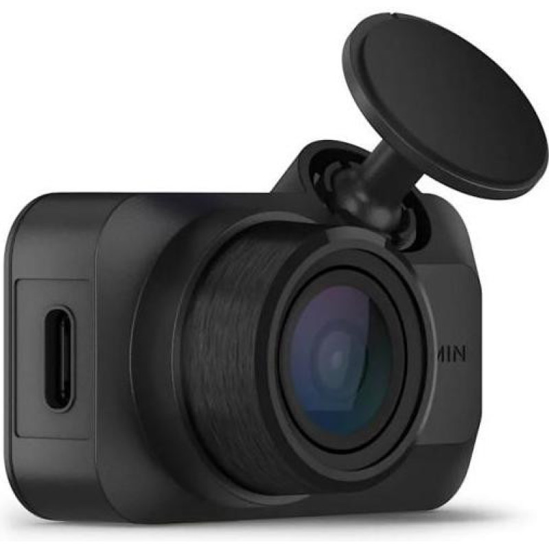 Автомобільний відеореєстратор Garmin Dash Cam Mini 3 Black (010-02899-10)