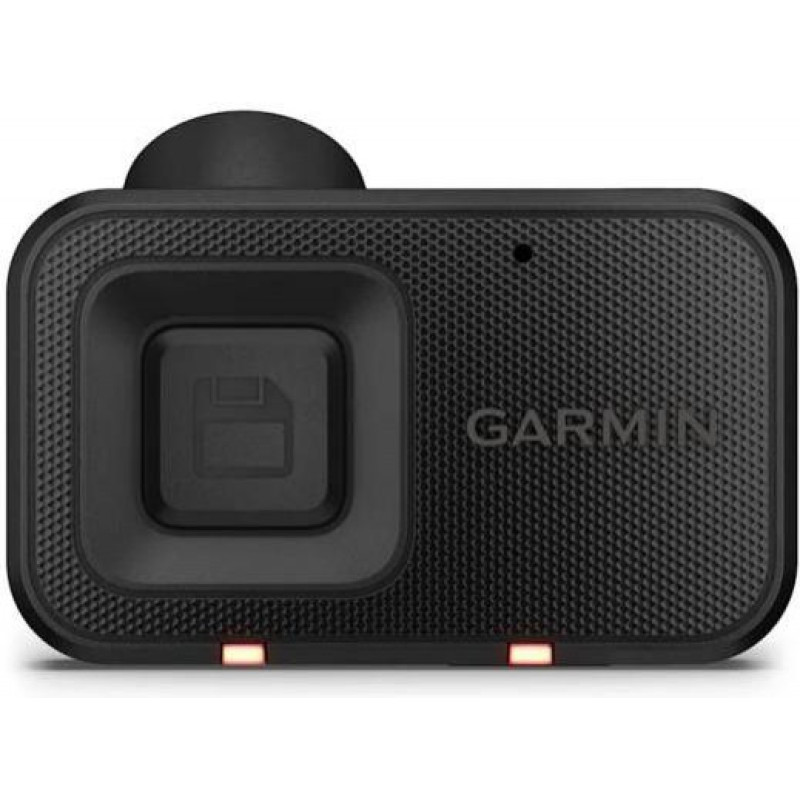 Автомобільний відеореєстратор Garmin Dash Cam Mini 3 Black (010-02899-10)