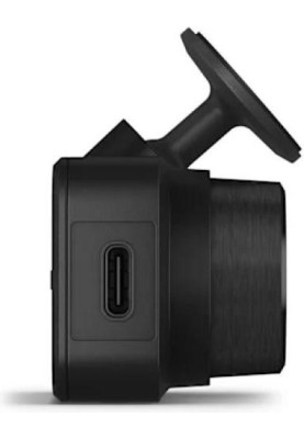 Автомобільний відеореєстратор Garmin Dash Cam Mini 3 Black (010-02899-10)