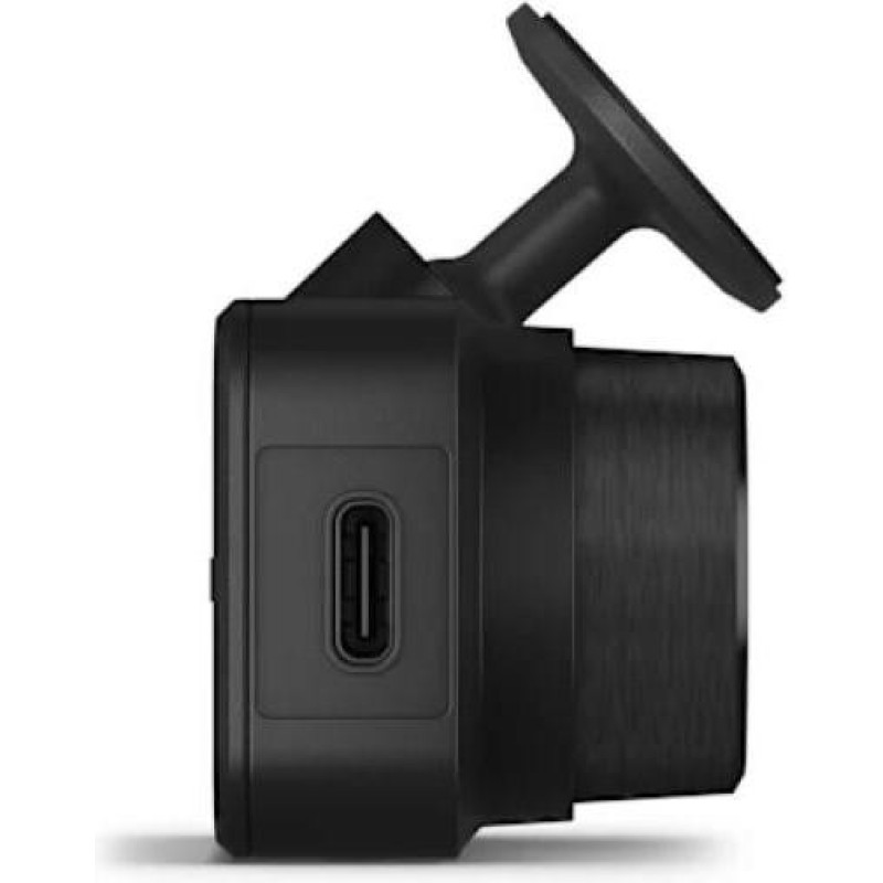 Автомобільний відеореєстратор Garmin Dash Cam Mini 3 Black (010-02899-10)