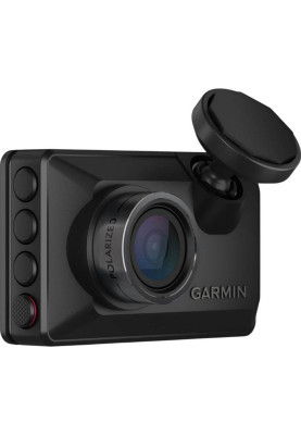 Автомобільний відеореєстратор Garmin Dash Cam X210 (010-02859-10)