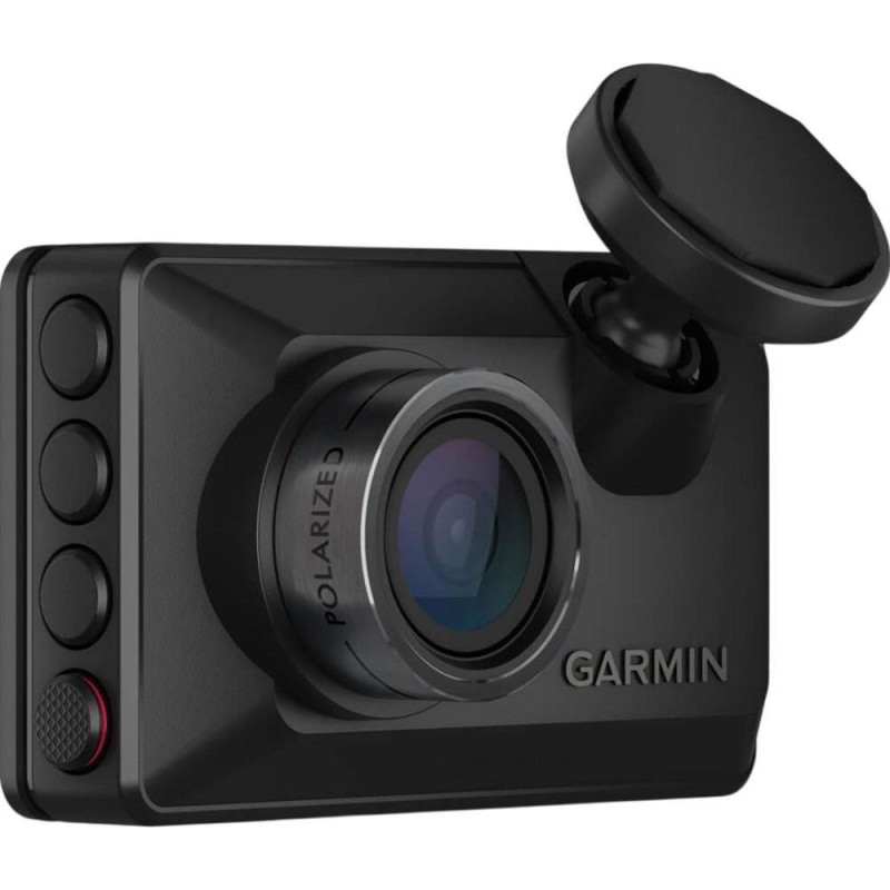 Автомобільний відеореєстратор Garmin Dash Cam X210 (010-02859-10)