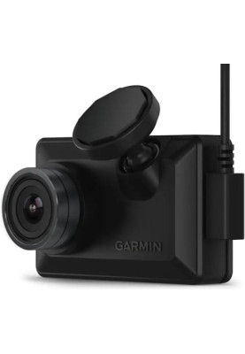 Автомобільний відеореєстратор Garmin Dash Cam X310 (010-02860-10)