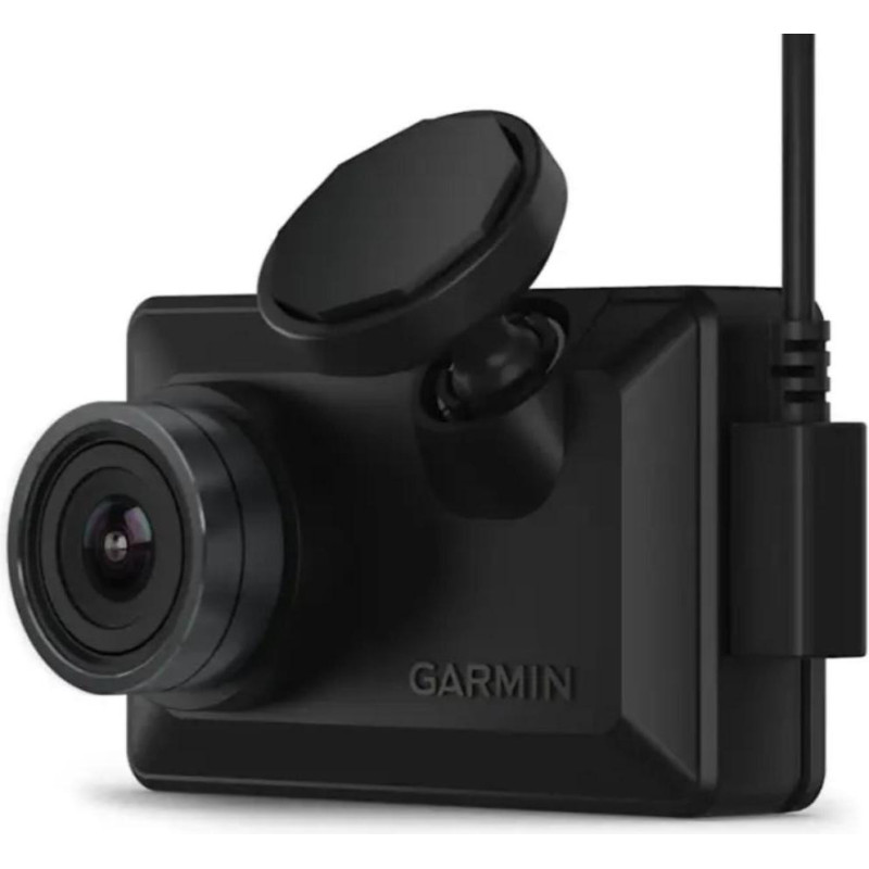Автомобільний відеореєстратор Garmin Dash Cam X310 (010-02860-10)