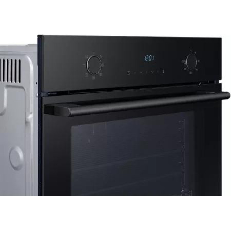 Електрична духовка Samsung NV68A1145RK