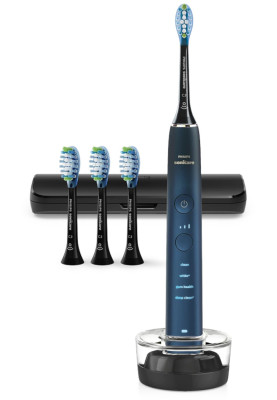 Електрична щітка Philips Sonicare DiamondClean 9000 HX9911/89
