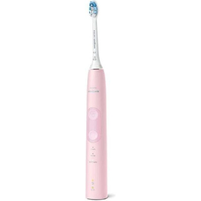 Електрична зубна щітка Philips Sonicare ProtectiveClean 5100 HX6856/29