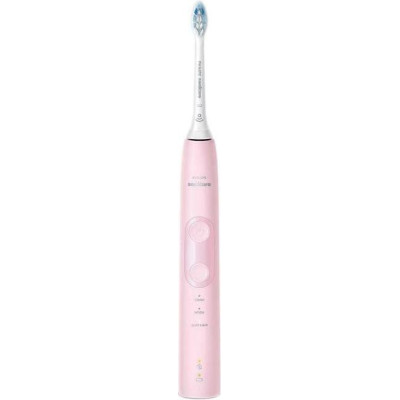 Електрична зубна щітка Philips Sonicare ProtectiveClean 5100 HX6856/29