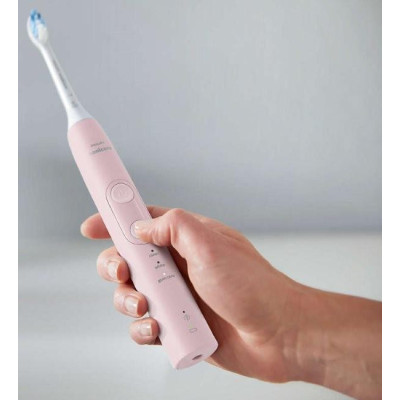 Електрична зубна щітка Philips Sonicare ProtectiveClean 5100 HX6856/29