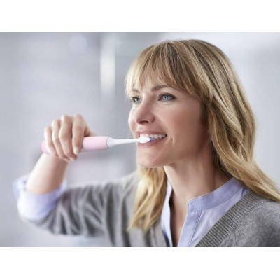 Електрична зубна щітка Philips Sonicare ProtectiveClean 5100 HX6856/29