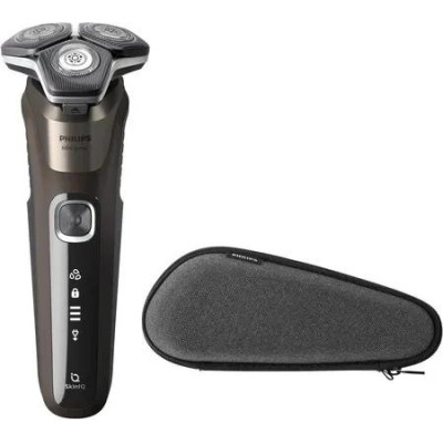 Електробритва чоловіча Philips Shaver series 5000 S5886/30
