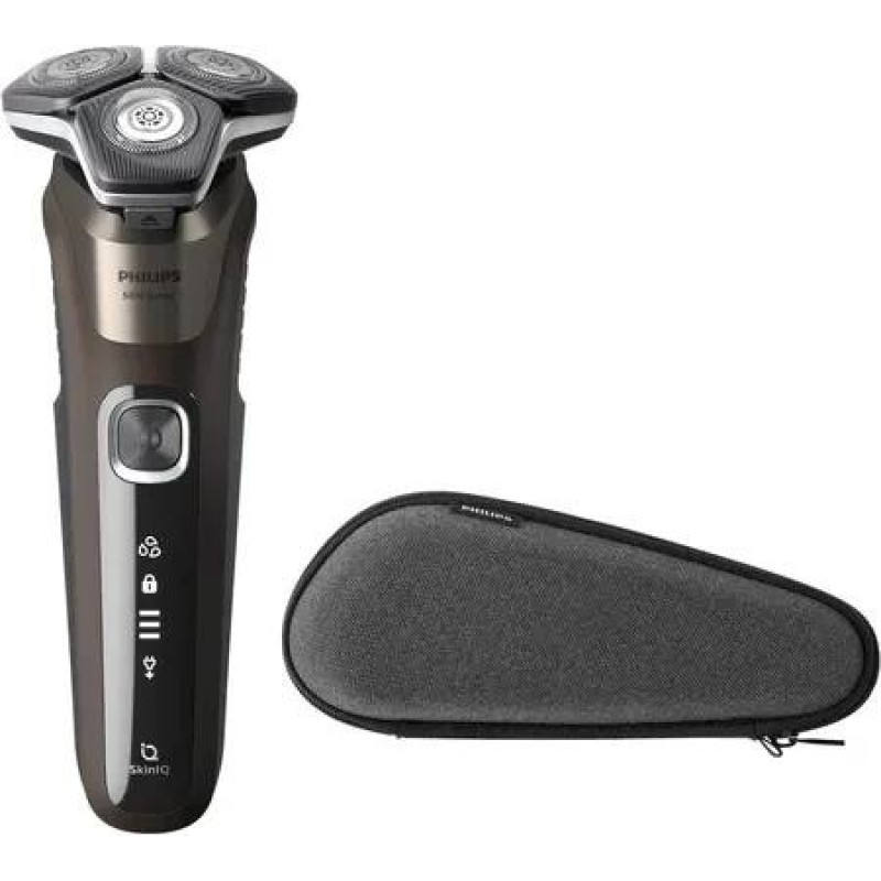Електробритва чоловіча Philips Shaver series 5000 S5886/30