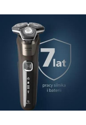Електробритва чоловіча Philips Shaver series 5000 S5886/30