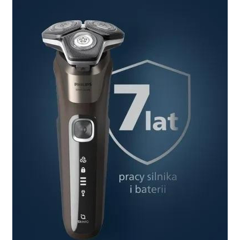 Електробритва чоловіча Philips Shaver series 5000 S5886/30