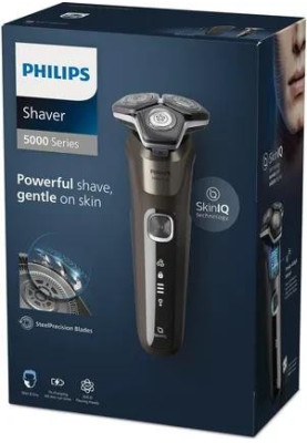 Електробритва чоловіча Philips Shaver series 5000 S5886/30