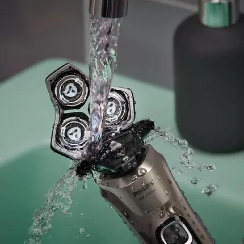 Електробритва чоловіча Philips Shaver series 5000 S5886/30