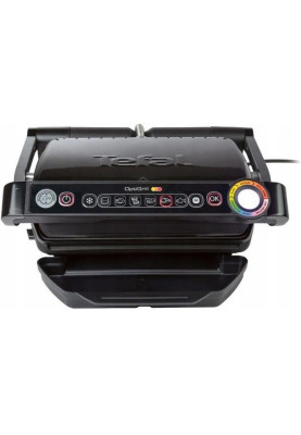 Електрогриль притискний Tefal Optigrill GC705816