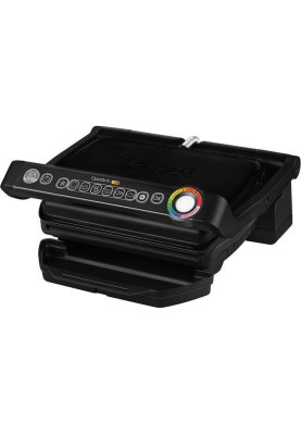 Електрогриль притискний Tefal Optigrill GC705816