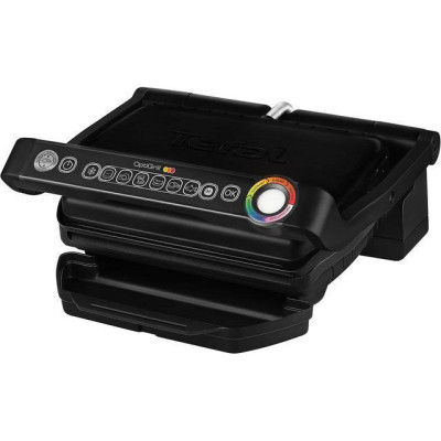 Електрогриль притискний Tefal Optigrill GC705816 Електрогриль притискний Tefal Optigrill GC705816