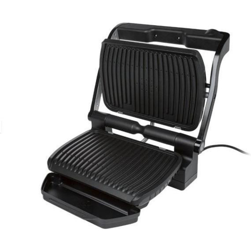 Електрогриль притискний Tefal Optigrill GC705816