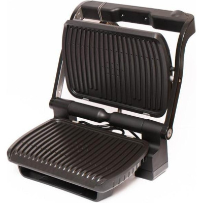 Електрогриль притискний Tefal Optigrill GC705816 Електрогриль притискний Tefal Optigrill GC705816