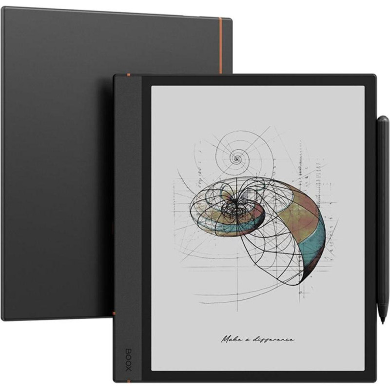 Електронна книга BOOX Note Air 4 C