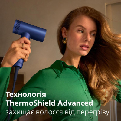 Фен Philips Series 8000 BHD839/00