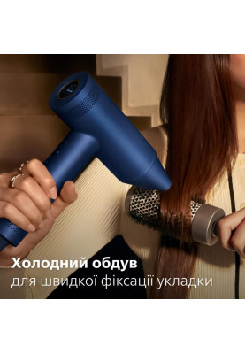 Фен Philips Series 8000 BHD839/00