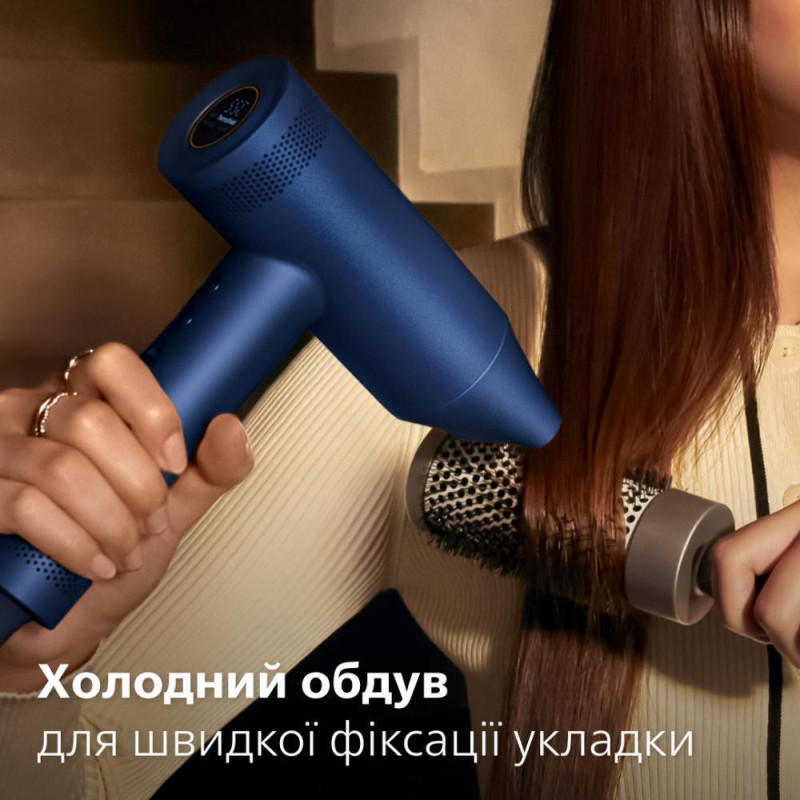 Фен Philips Series 8000 BHD839/00