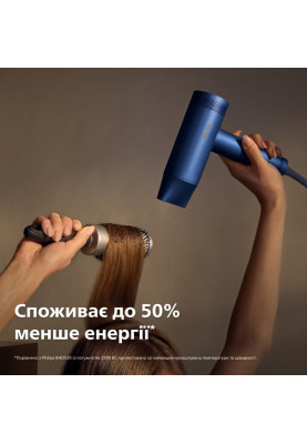 Фен Philips Series 8000 BHD839/00