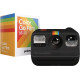 Фотокамера моментального друку Polaroid Go Gen 2 E-box Black (006280)