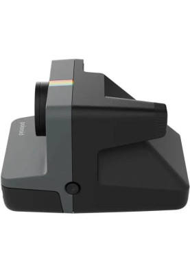 Фотокамера моментального друку Polaroid Now Gen 3 Black (009154)