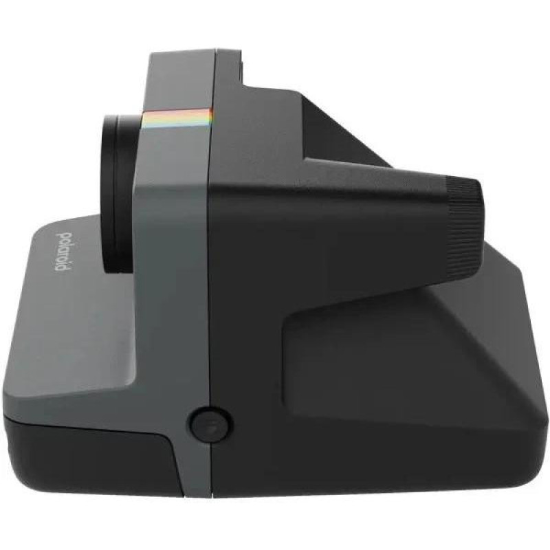 Фотокамера моментального друку Polaroid Now Gen 3 Black (009154)