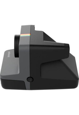 Фотокамера моментального друку Polaroid Now Gen 3 E-box Black (006560)