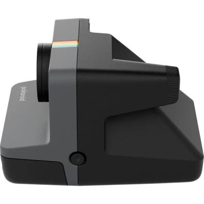 Фотокамера моментального друку Polaroid Now Gen 3 E-box Black (006560)