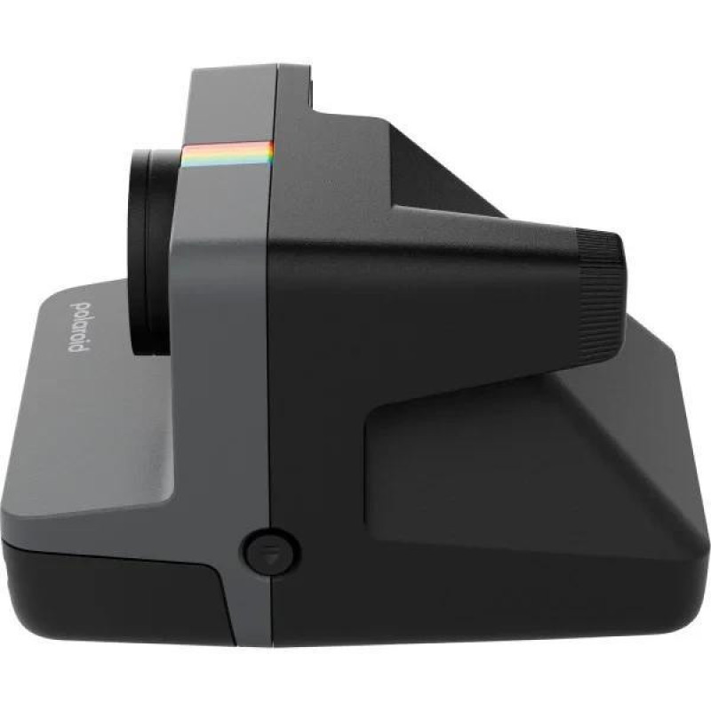 Фотокамера моментального друку Polaroid Now Gen 3 E-box Black (006560)
