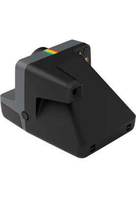 Фотокамера моментального друку Polaroid Now Gen 3 E-box Black (006560)