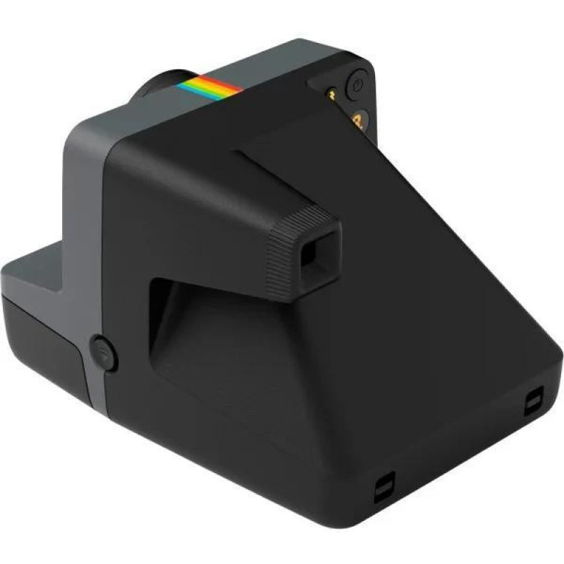 Фотокамера моментального друку Polaroid Now Gen 3 E-box Black (006560)