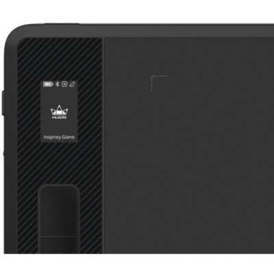 Графічний планшет Huion Inspiroy Giano (G930L)