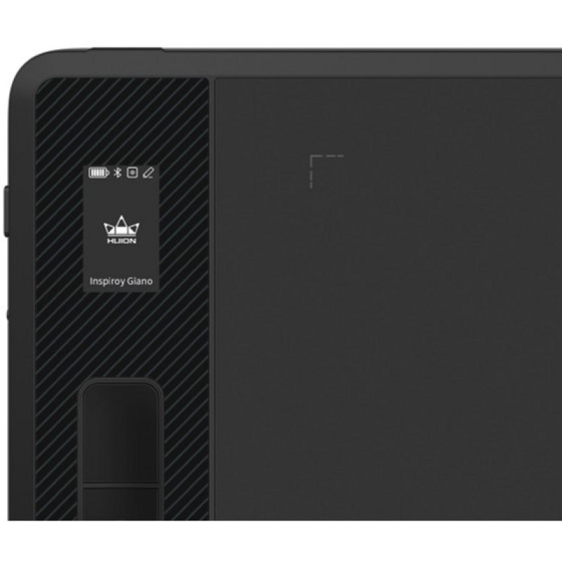 Графічний планшет Huion Inspiroy Giano (G930L)