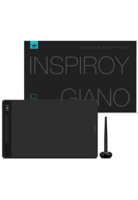 Графічний планшет Huion Inspiroy Giano (G930L)