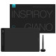 Графічний планшет Huion Inspiroy Giano (G930L)