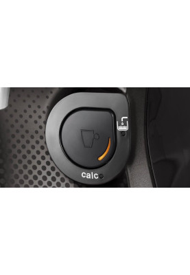 Капсульна кавоварка еспресо Bosch Tassimo Happy friendly black TAS102E